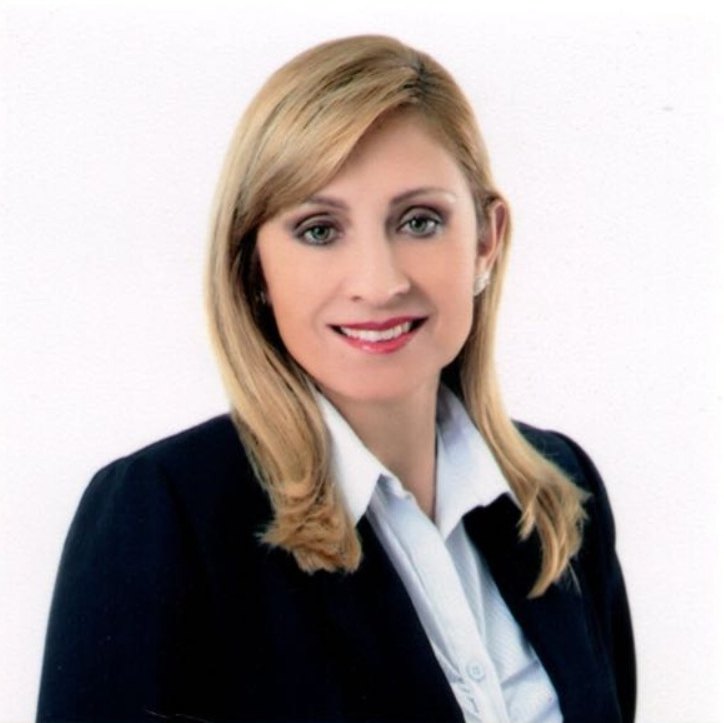 Retrato de Carola Meneses